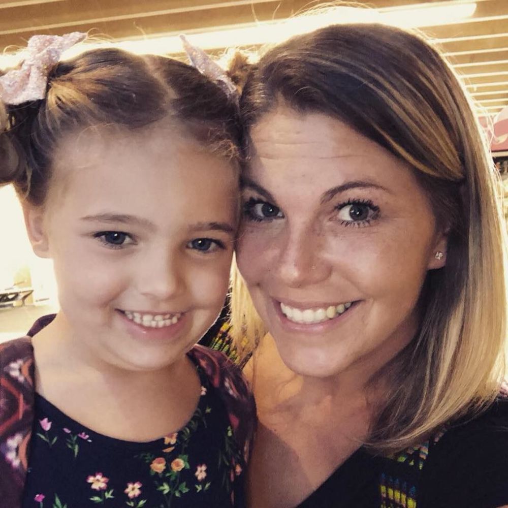 Meet your Posher, Mandy